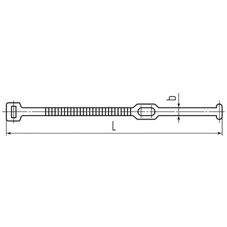 КВТ Подвес для крепления кабеля к тросу ПКТ(р) 160 (цена за уп.) 81548 KVT КВТ Подвес для крепления кабеля к тросу ПКТ(р) 160 (цена за уп.) 81548 KVT