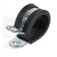 КВТ Скоба металлическая СМР 10/15 (мин. партия 50 шт.) 81737 KVT