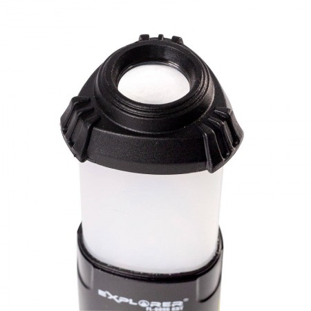 КВТ Фонарь кемпинговый КВТ Фонарь кемпинговый