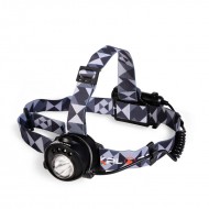 КВТ Фонарик налобный "Explorer" HL-57 82073 KVT