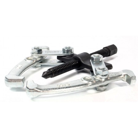 КВТ Съемник механический трехлапковый СМ-160Т 82127 KVT КВТ Съемник механический трехлапковый СМ-160Т 82127 KVT