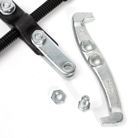 КВТ Съемник механический двухлапковый СМ-110Д 82130 KVT КВТ Съемник механический двухлапковый СМ-110Д 82130 KVT