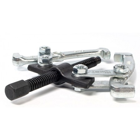 КВТ Съемник механический двухлапковый СМ-110Д 82130 KVT КВТ Съемник механический двухлапковый СМ-110Д 82130 KVT