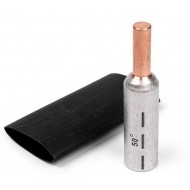 КВТ Набор для оконцевания алюминиевых кабелей НСА-50 82237 KVT