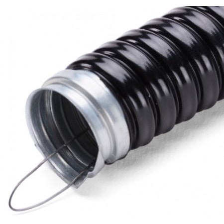 КВТ Металлорукав МРПИнг Nord 22 с протяжкой (мин партия 50 шт.) 82475 KVT КВТ Металлорукав МРПИнг Nord 22 с протяжкой (мин партия 50 шт.) 82475 KVT