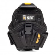 КВТ Сумка поясная модульная на клипсе СМ-04 83138 KVT