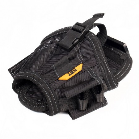 КВТ Сумка поясная модульная на клипсе СМ-04 83138 KVT КВТ Сумка поясная модульная на клипсе СМ-04 83138 KVT