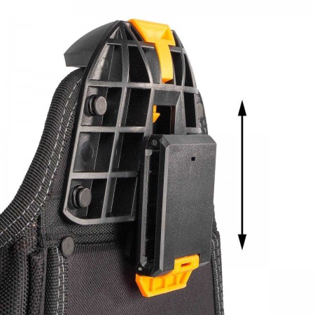 КВТ Набор дополнительных клипс, 3 шт. СМ 83140 KVT КВТ Набор дополнительных клипс, 3 шт. СМ 83140 KVT