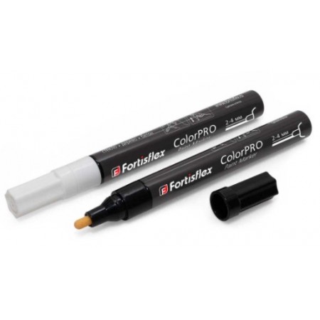 КВТ Набор маркеров на основе жидкой краски ColorPRO 83407 KVT КВТ Набор маркеров на основе жидкой краски ColorPRO 83407 KVT