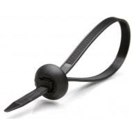 КВТ Стяжки нейлоновые КСК 8*280 (100шт.) 83503 KVT