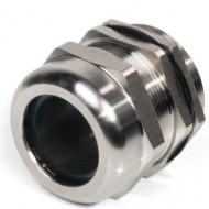 КВТ Кабельный ввод PG-М-36 (INOX) (мин партия 4 шт.) 83628 KVT