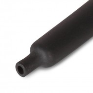 КВТ Трубка ТТ-С нг-LS (2:1) - 20/10 (мин партия 50 шт.) 83637 KVT