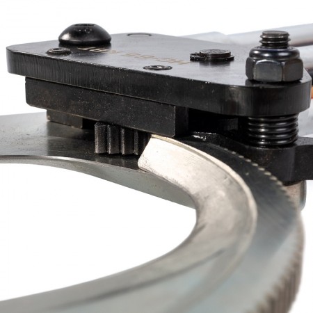 КВТ Секторные ножницы для резки бронированных кабелей НС-65 84391 KVT КВТ Секторные ножницы для резки бронированных кабелей НС-65 84391 KVT