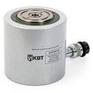 КВТ Домкрат грузовой односторонний ДГ-20П200 84547 KVT