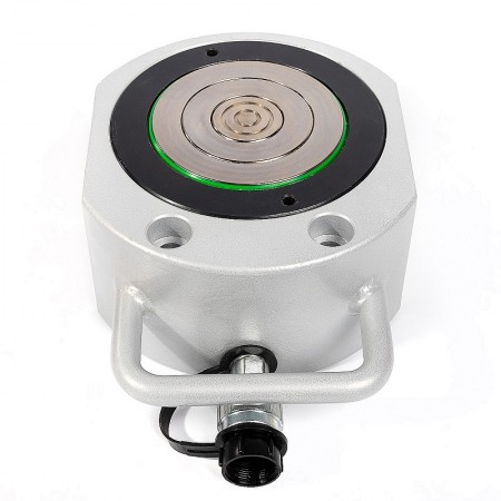 КВТ Домкрат низкий телескопический ДН-20М26Т 84594 KVT КВТ Домкрат низкий телескопический ДН-20М26Т 84594 KVT