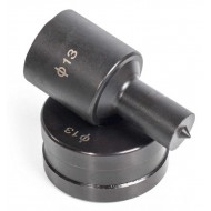 КВТ Матрица для перфорации шин МПШО-12/110 85329 KVT