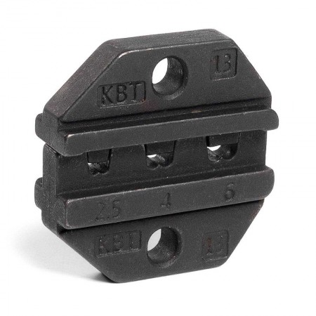 КВТ Пресс-клещи CTK-13 85445 KVT КВТ Пресс-клещи CTK-13 85445 KVT