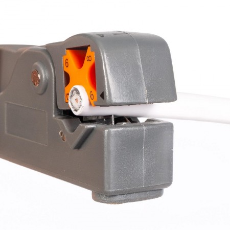 КВТ Коаксиальный стриппер КС-332 85449 KVT КВТ Коаксиальный стриппер КС-332 85449 KVT