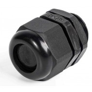 КВТ Кабельный ввод M-L-20 (мин партия 100 шт.) Fortisflex 85477 KVT