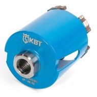 КВТ Сверло алмазное для подрозетников "Профи" SF-68/65 85563 KVT