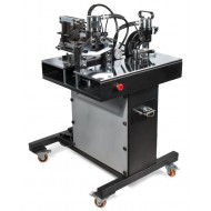 КВТ Стол универсальный с комплектом шинообрабатывающего оборудования СШО-150 NEO 85683 KVT