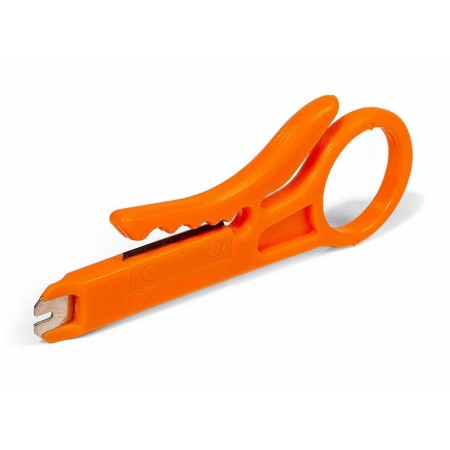 КВТ Набор для работ с сетевым кабелем LAN-4 85935 KVT КВТ Набор для работ с сетевым кабелем LAN-4 85935 KVT