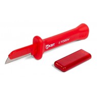 КВТ Нож диэлектрический НМИ-15 "Практик" 86567 KVT