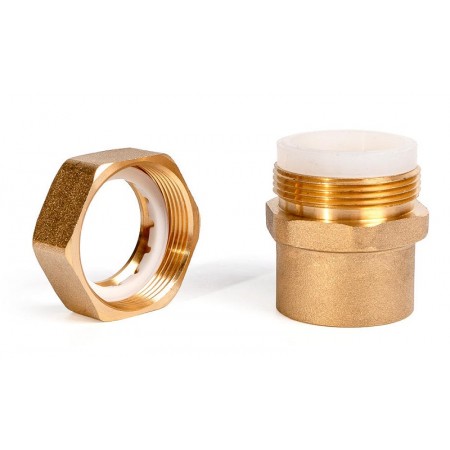 КВТ Муфта соединительная FFC 32 (мин партия 4 шт.) Fortisflex 86648 KVT КВТ Муфта соединительная FFC 32 (мин партия 4 шт.) Fortisflex 86648 KVT