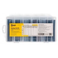 КВТ Набор клеевой термоусадочной трубки №23 86822 KVT