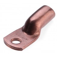 КВТ Наконечник ТМ 2,5-6-2,6 (мин партия 100 шт.) 86991 KVT