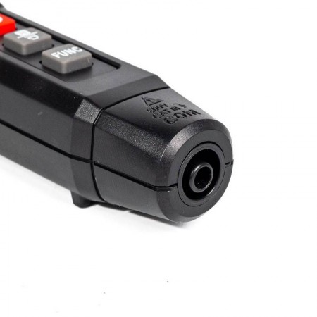 КВТ Мультиметр цифровой KT 121 серия PROLINE компактный SMART с True RMS 87249 KVT КВТ Мультиметр цифровой KT 121 серия PROLINE компактный SMART с True RMS 87249 KVT