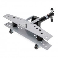 КВТ Трубогиб гидравлический ТГ-2 серия ПРОФИ 87564 KVT