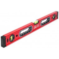 КВТ Уровень строительный магнитный УСМ-1-600 серия ПРОФИ 87578 KVT