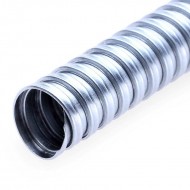 КВТ Р3-Ц 16: Металлорукав из оцинкованной стали (мин партия 50 шт.) Fortisflex 87709 KVT