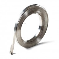 КВТ Лента бандажная ЛКС (201)-2007 (2,5м) Fortisflex 87713 KVT