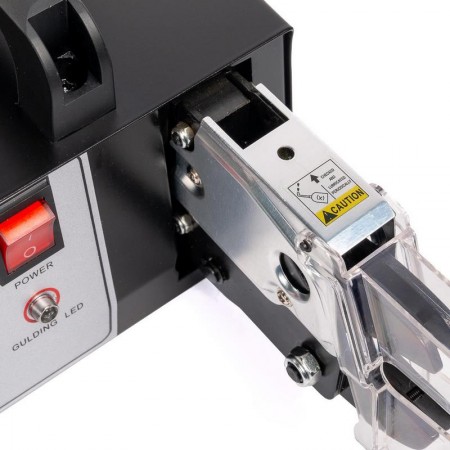 КВТ Пресс-клещи электрические ПКЭ-01 серия ПРОФИ для серийной опрессовки изолированных и неизолированных наконечников и разъемов 87730 KVT КВТ Пресс-клещи электрические ПКЭ-01 серия ПРОФИ для серийной опрессовки изолированных и неизолированных наконечников и разъемов 87730 KVT