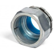 КВТ Муфта вводная для трубы ВТ-15 (1/2") (мин партия 10 шт.) Fortisflex 87910 KVT