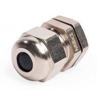 КВТ Ввод кабельный латунный МGM 30 (14-20 мм) (мин партия 6 шт.) Fortisflex 87983 KVT