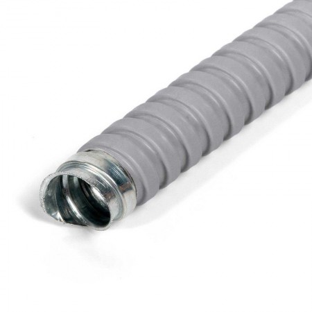 КВТ Металлорукав МРПИнг 20 (сер) (мин партия 50 шт.) Fortisflex 88295 KVT КВТ Металлорукав МРПИнг 20 (сер) (мин партия 50 шт.) Fortisflex 88295 KVT