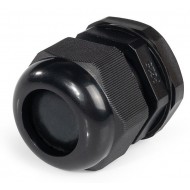 КВТ Ввод кабельный пластиковый PG 25 (16-20 мм) (мин партия 50 шт.) Fortisflex 88646 KVT