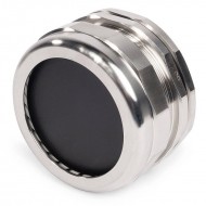 КВТ Ввод кабельный из нержавеющей стали MGM 88 (65-70 мм) (INOX) Fortisflex 89028 KVT