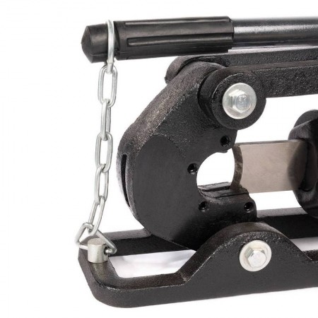 КВТ Тросорез гидравлический стационарный ТГС-30 серия ПРОФИ 89255 KVT КВТ Тросорез гидравлический стационарный ТГС-30 серия ПРОФИ 89255 KVT