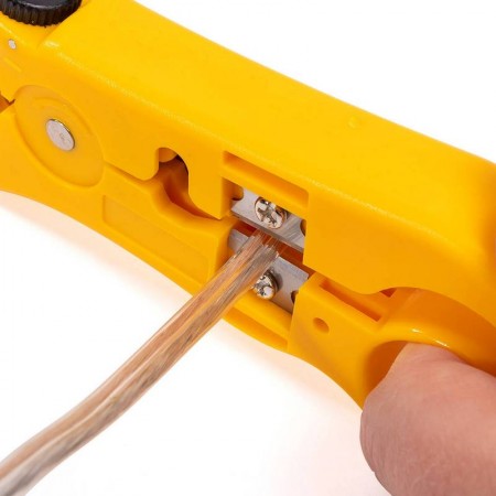 КВТ Коаксиальный стриппер КС-352 серия ПРОФИ 89440 KVT КВТ Коаксиальный стриппер КС-352 серия ПРОФИ 89440 KVT