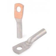 КВТ Наконечник ТАМ(н) 95-12-13 (мин партия 50 шт.) 89496 KVT